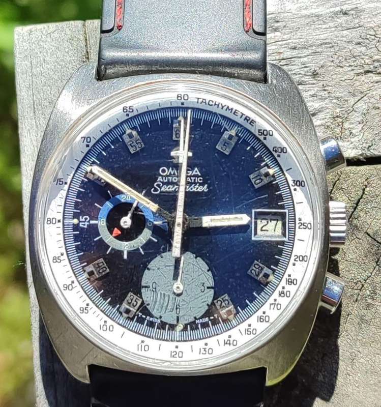 Omega 176.007