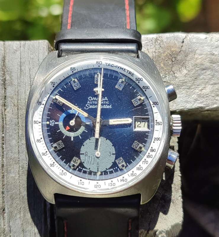 Omega 176.007