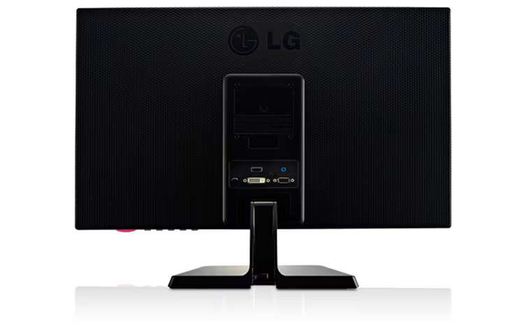 LG 23 Inch Full HD HDMI Monitor Model IPS234V-PNA - Used