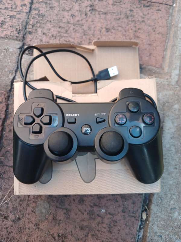 Replacement Controller for ps3