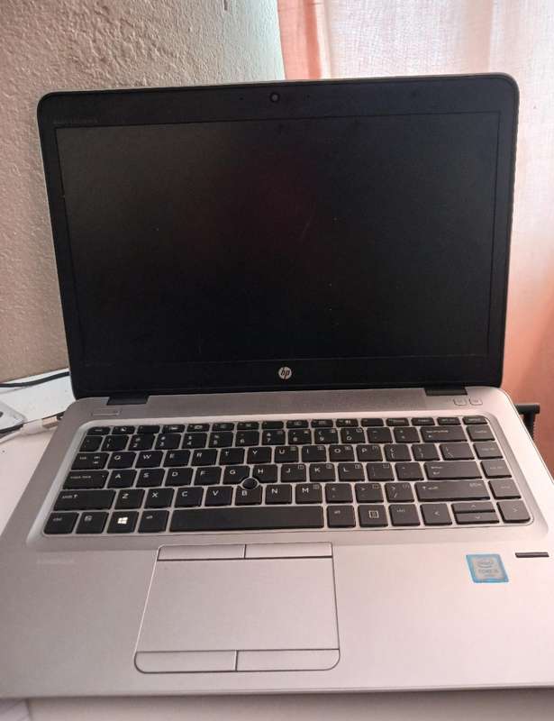 HP elitebook 840 g3