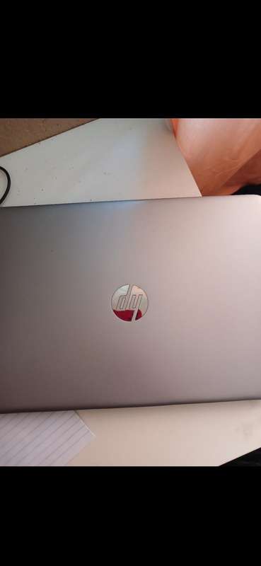 HP elitebook 840 g3