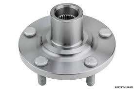 Toyota condor front Wheel hub