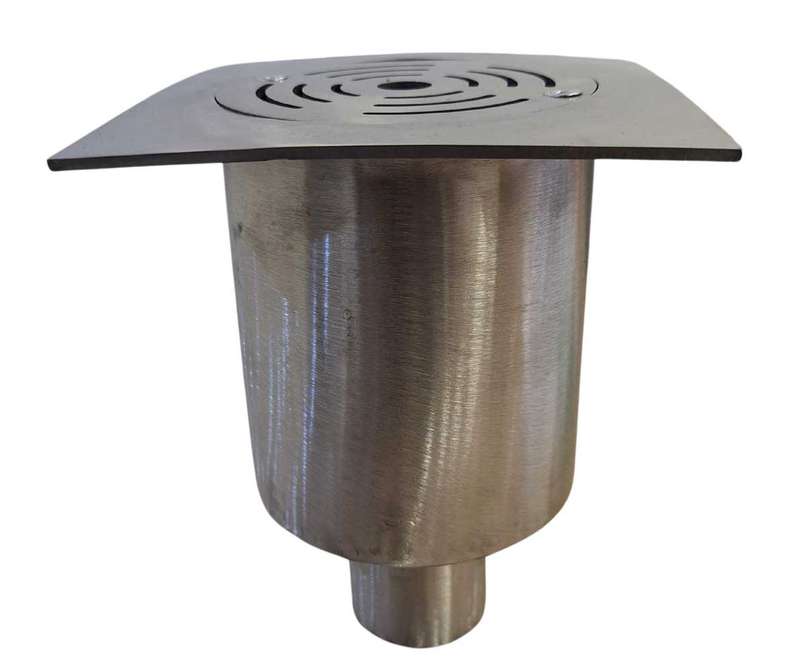 FD 125V Floor Drain