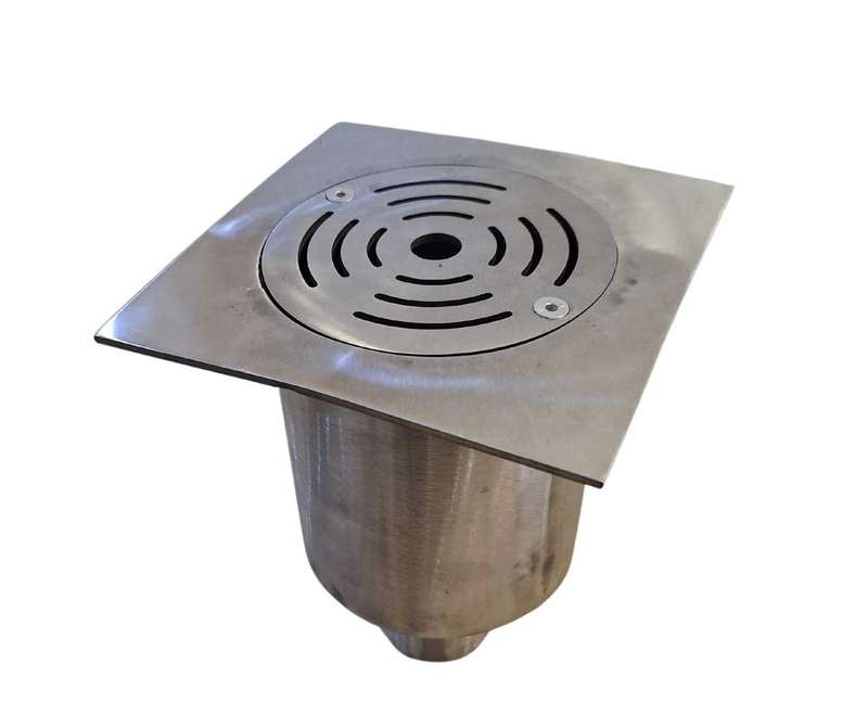 FD 125V Floor Drain