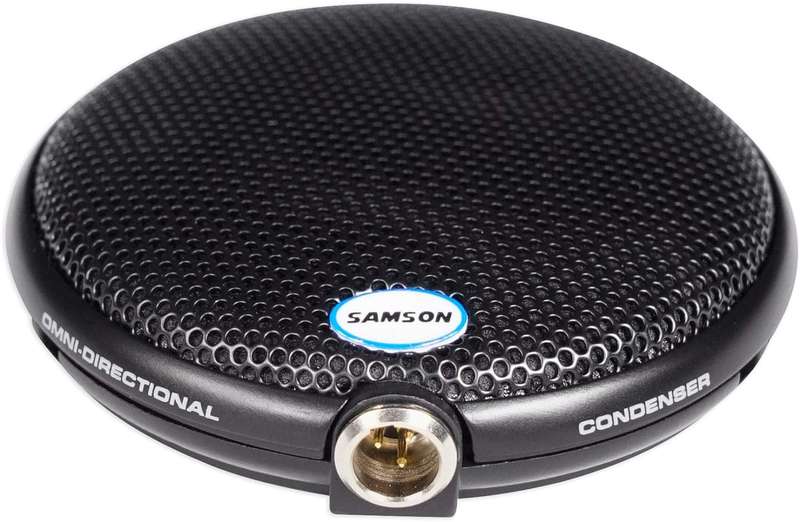 Samson CM11B  Omni-directional Boundary Microphone