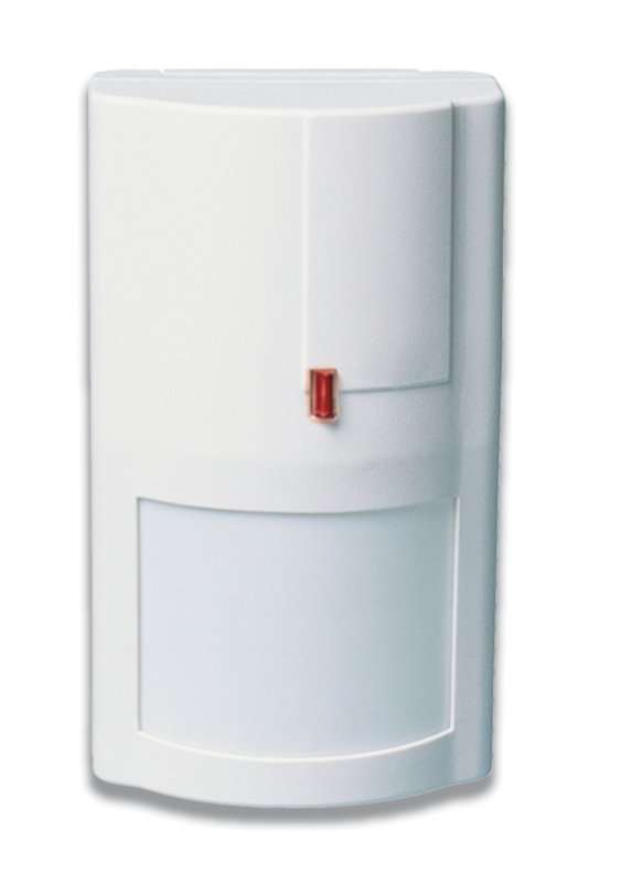 DSC Wireless Pet-Immune Passive Infrared Detector - WS4904P