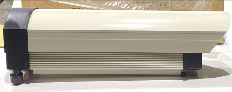 CCD Camera Housing