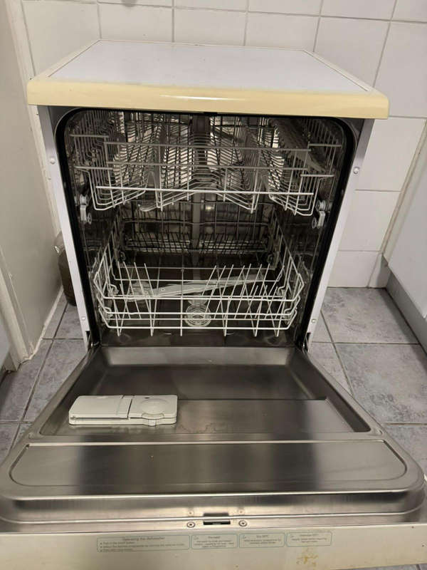 Dishwasher