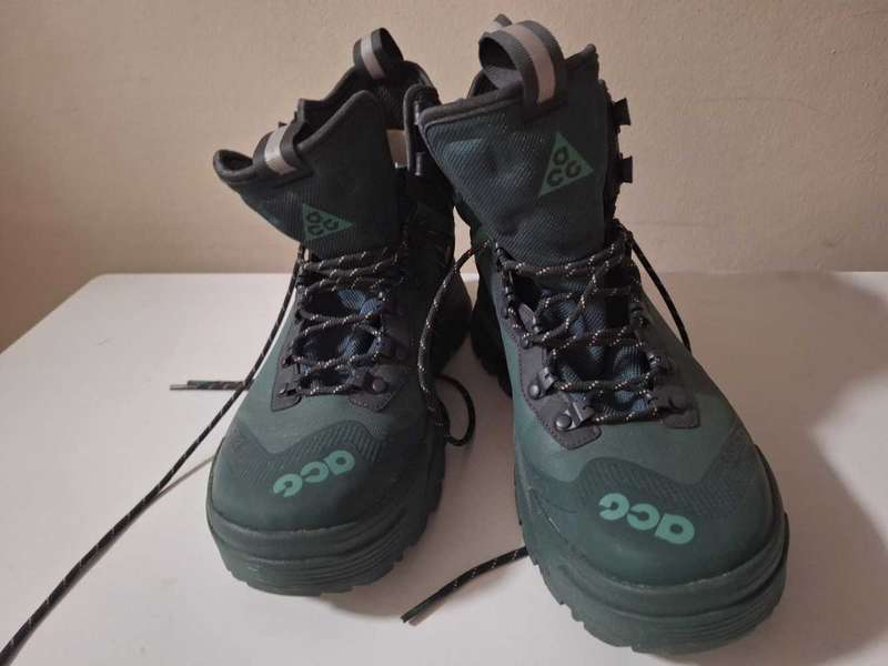 Nike ACG Air Zoom Gaiadome GORE-TEX