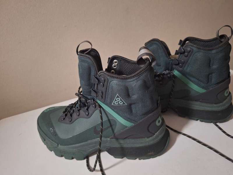 Nike ACG Air Zoom Gaiadome GORE-TEX