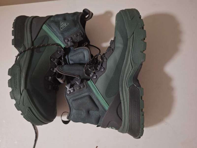 Nike ACG Air Zoom Gaiadome GORE-TEX