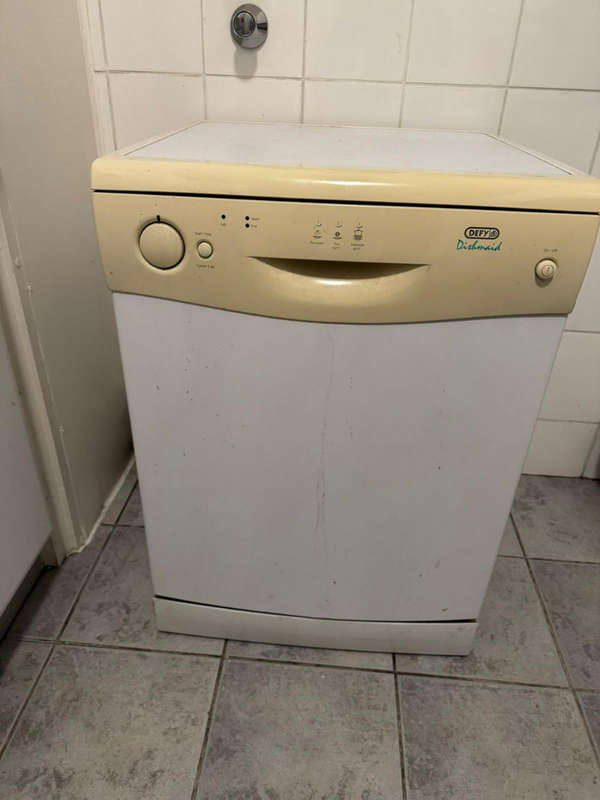 Dishwasher