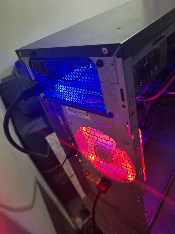 Gaming pc pre built