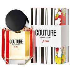 Justine Couture Eau de Toilette 50ml