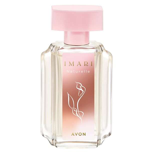 Avon Imari Naturelle Eau de Toilette 50ml - New