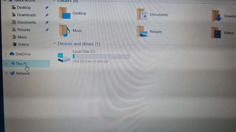 LENOVO THINKPAD W540 CORE i7 WITH QUATTRO GRAPHICS
