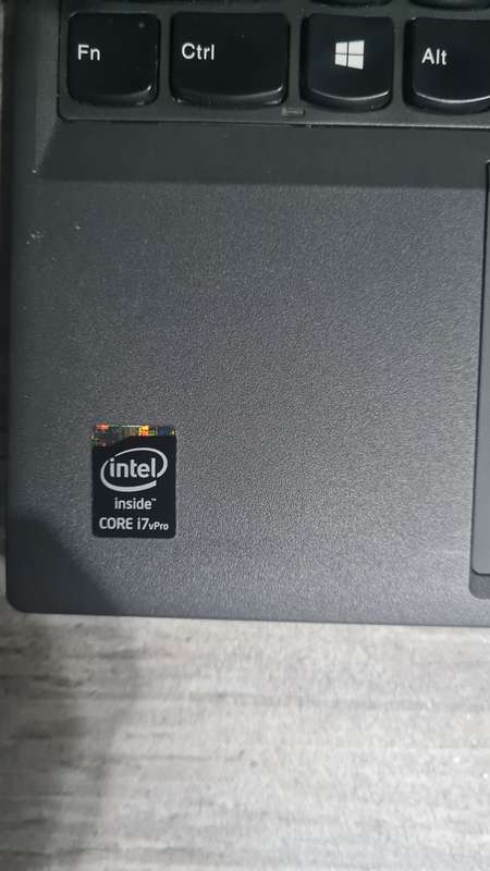 LENOVO THINKPAD W540 CORE i7 WITH QUATTRO GRAPHICS