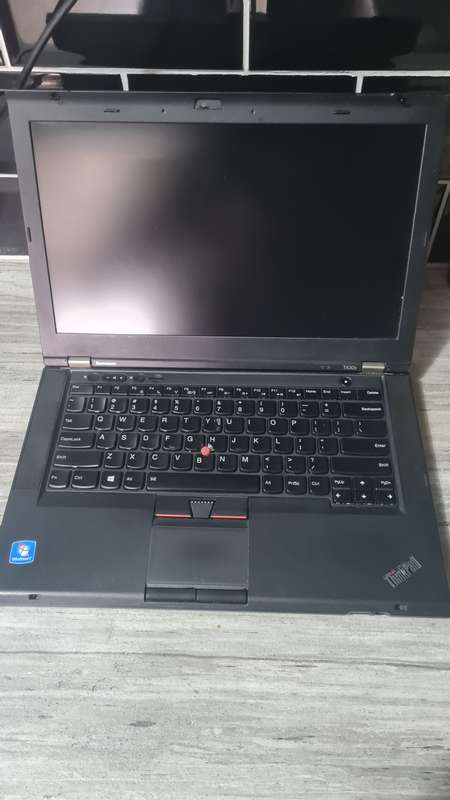 LENOVO T430s Core i5