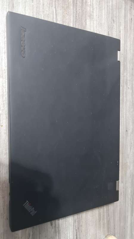 LENOVO T430s Core i5