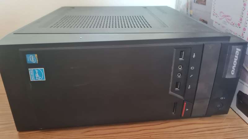 JOB LOT COMPUTERS AND LAPTOPS