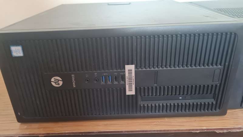 JOB LOT COMPUTERS AND LAPTOPS