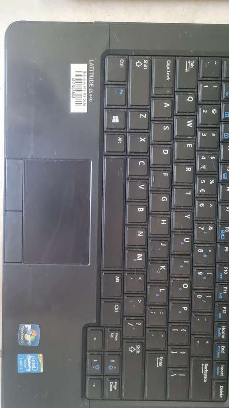 JOB LOT COMPUTERS AND LAPTOPS