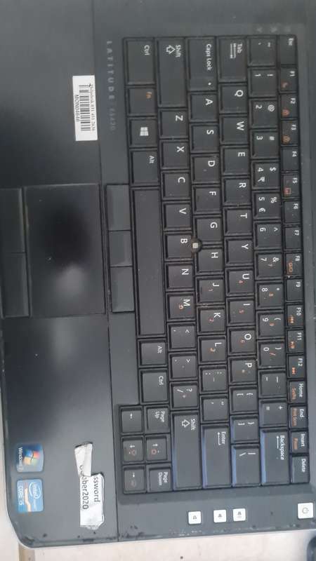 JOB LOT COMPUTERS AND LAPTOPS