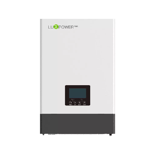 BRAND NEW LUXPOWER SNA5000 HYBRID inverter