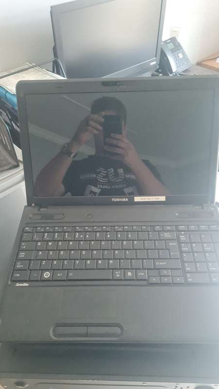 JOB LOT COMPUTERS AND LAPTOPS