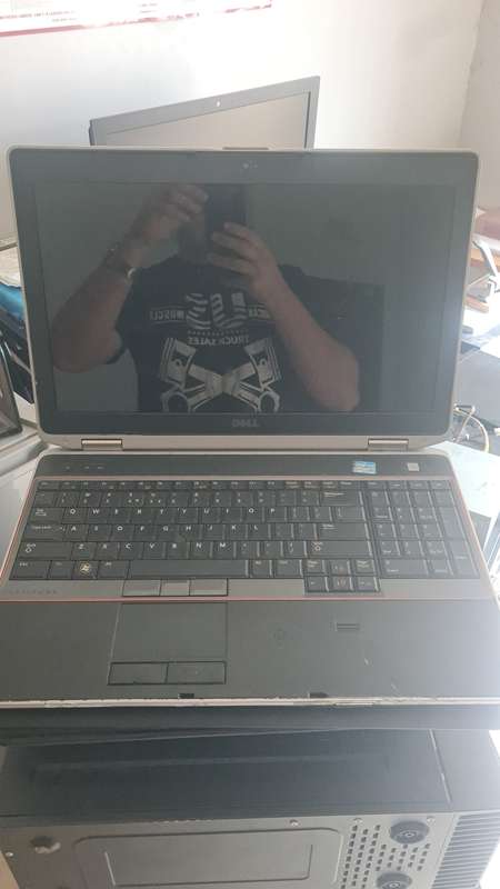JOB LOT COMPUTERS AND LAPTOPS