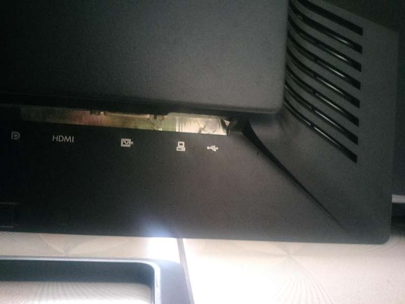 PC MONITOR BUNDLE