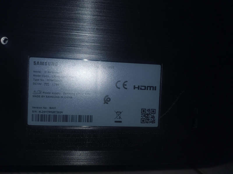 PC MONITOR BUNDLE