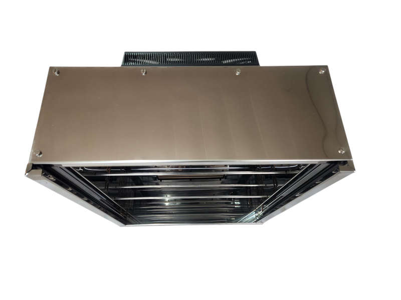 Biltong drying cabinet
