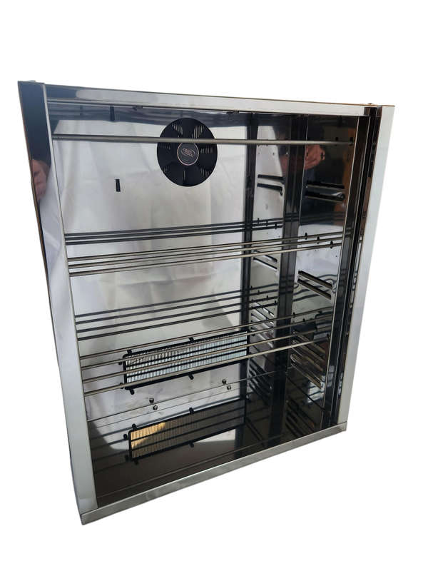 Biltong drying cabinet
