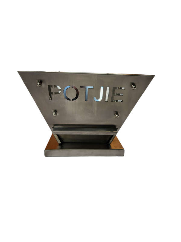 Potjie Braai