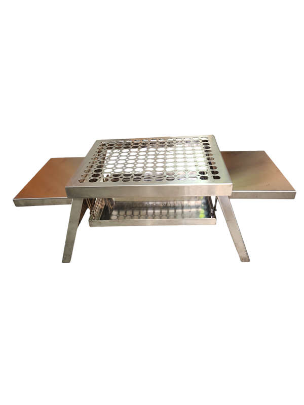 Foldable braai 300