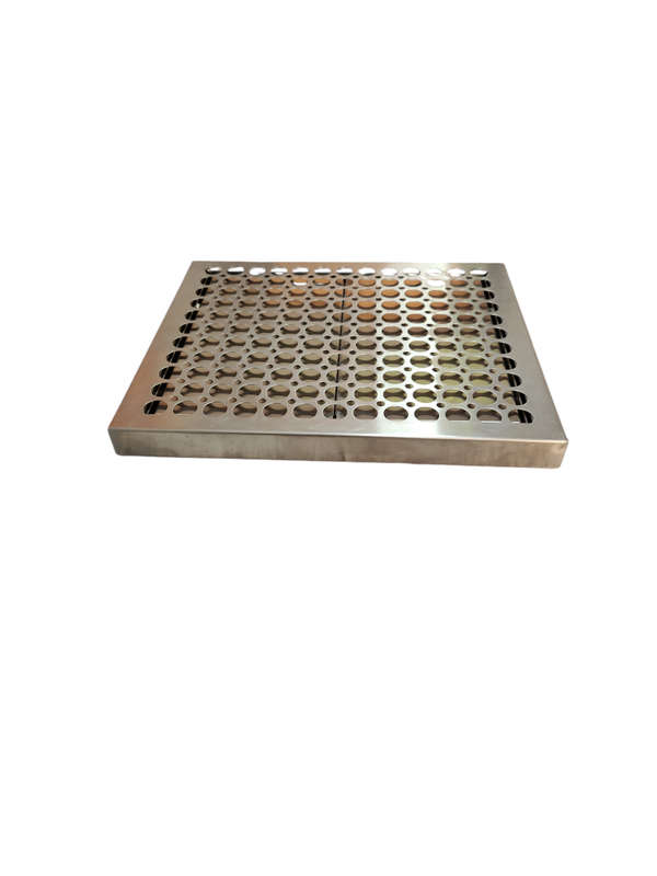 Foldable braai 300