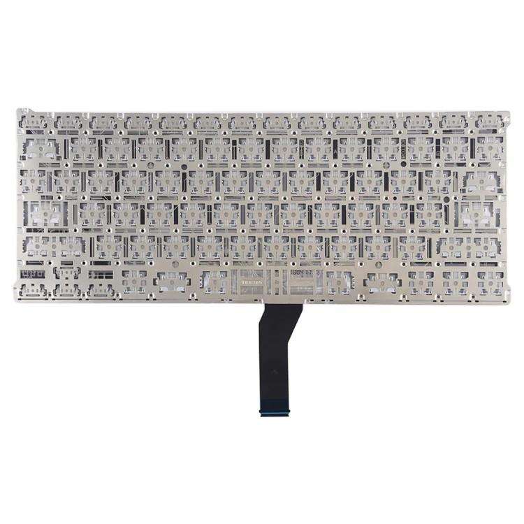US Version Keyboard for MacBook Air 13 inch A1466 A1369 (2011 - 2015)