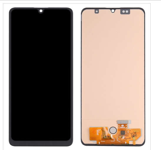 Incell LCD Screen For Samsung Galaxy A32 4G SM-A325 with Digitizer Full Assembly (Not Supporting Fin