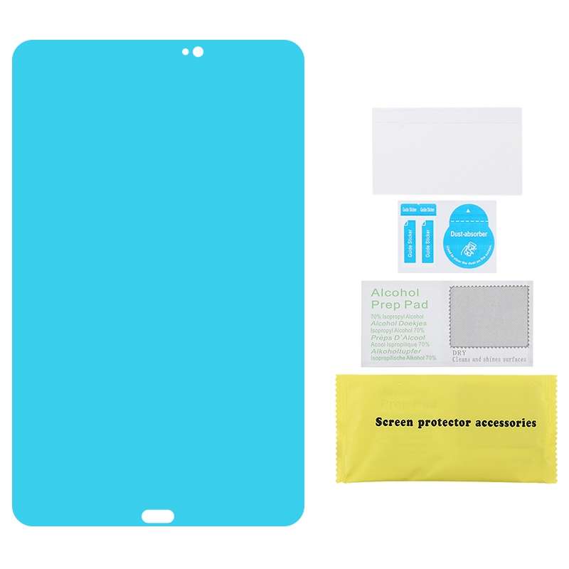 For Samsung Galaxy Tab A 10.1 (2016) / T580 50 PCS Matte Paperfeel Screen ProtectorFor Samsung Galax