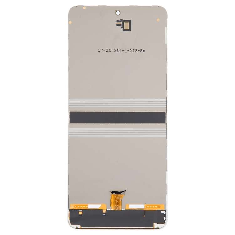 Original LCD Screen For Huawei P50 Pocket With Digitizer Full Assembl