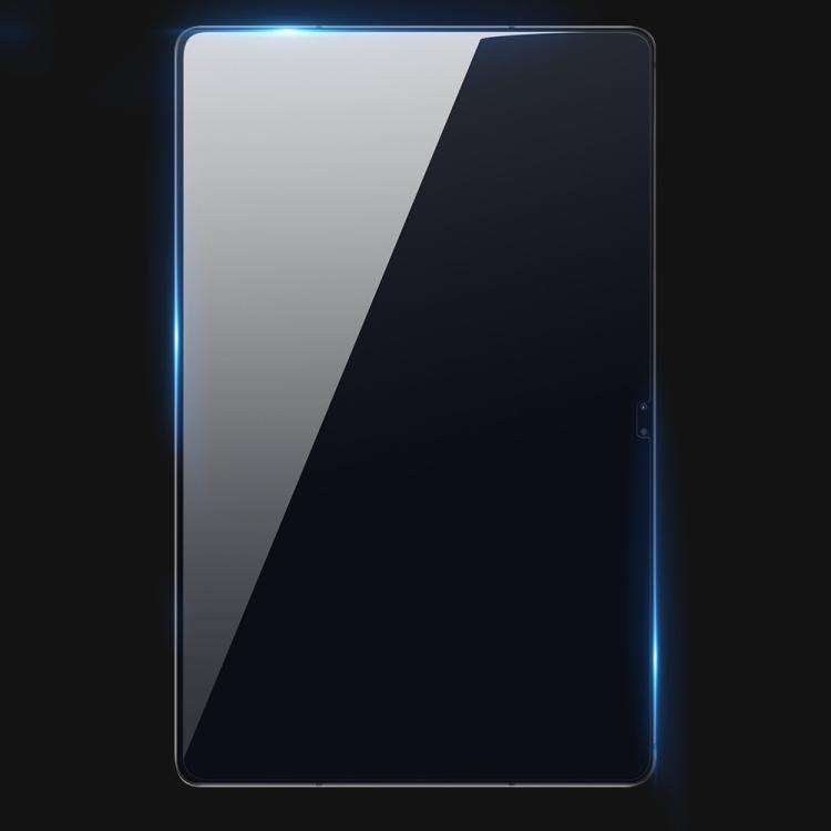 For Samsung Galaxy Tab A7 10.4 (2020) T500 / T505 DUX DUCIS DUCIS DOMO Full Screen Tempered GLASS