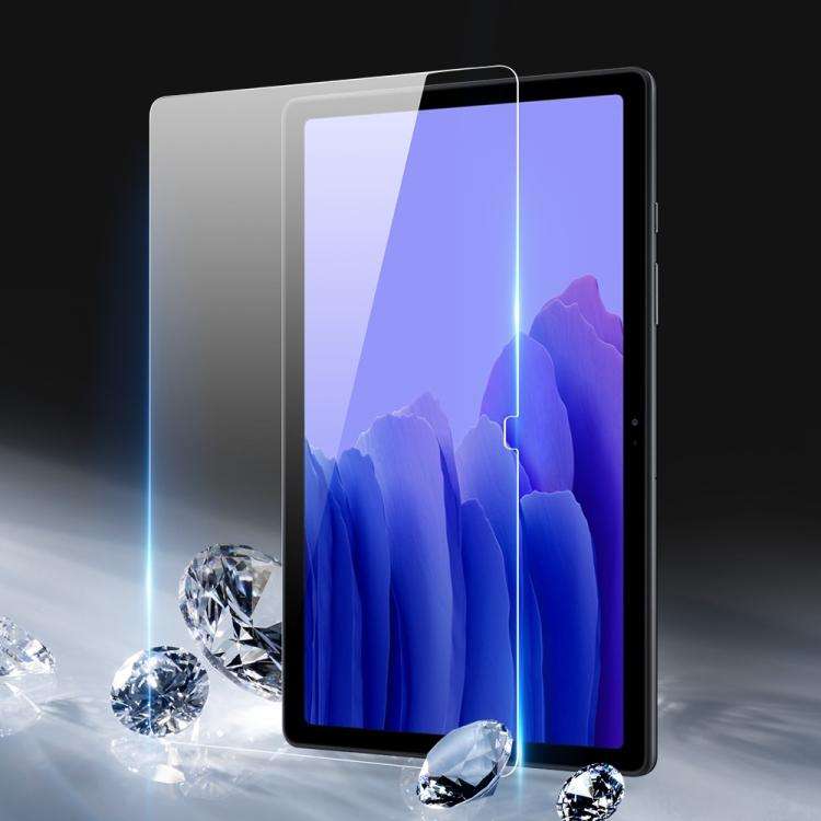 For Samsung Galaxy Tab A7 10.4 (2020) T500 / T505 DUX DUCIS DUCIS DOMO Full Screen Tempered GLASS