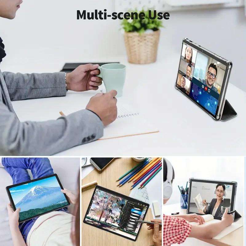 Android Tablet Featuring a Keyboard (In Stock, 3 days delivery))