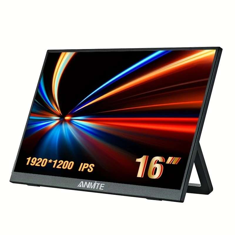 Atotech 16 Inch Portable Monitor