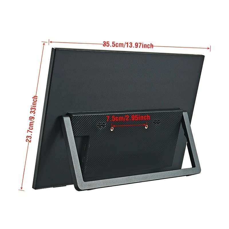 Atotech 16 Inch Portable Monitor