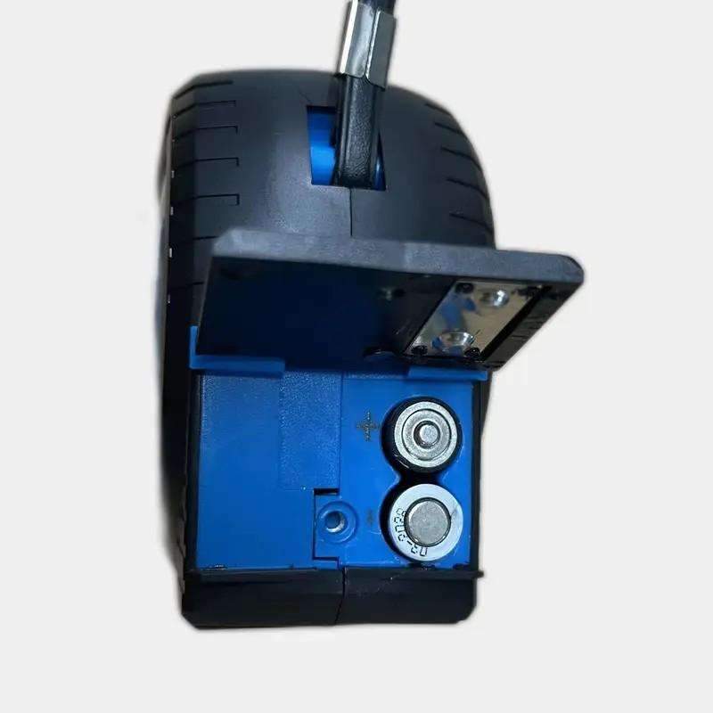100m Laser Distance Meter with Voice Color Display