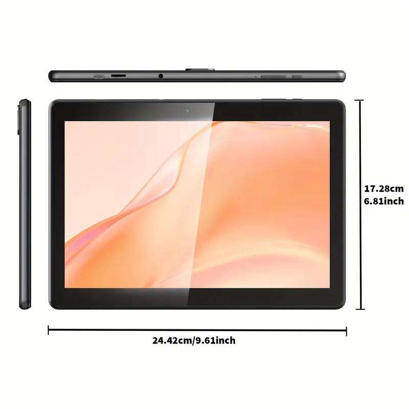 Android Tablet Featuring a Keyboard (In Stock, 3 days delivery))