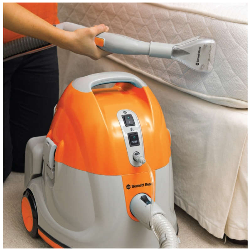 Used: Bennet Read One Vacuum Cleaner